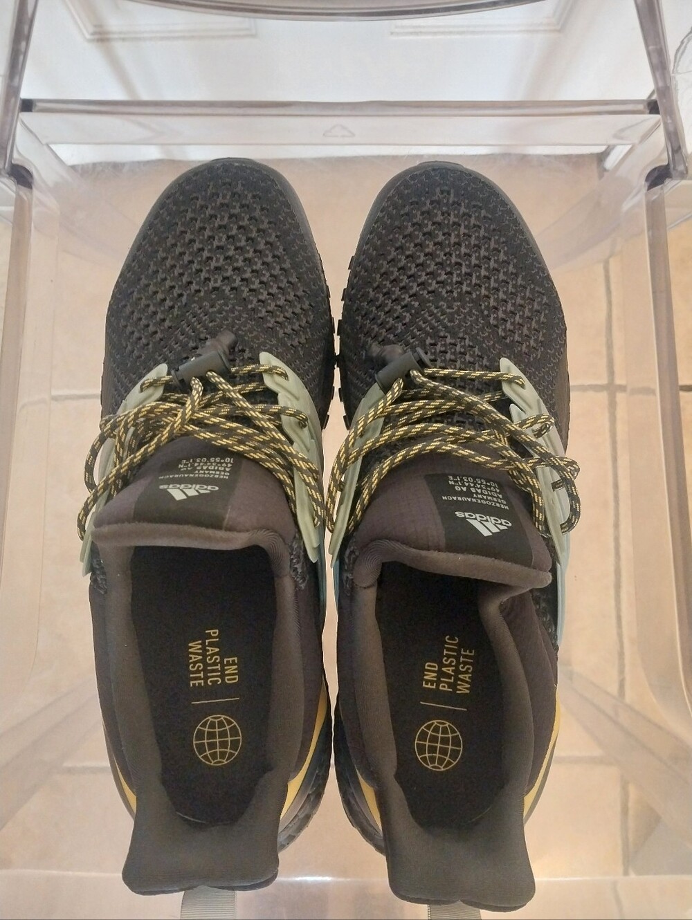 Adidas Ultraboost 1.0